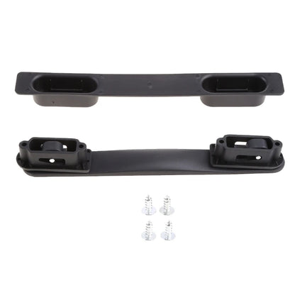 1PC PPlastic Suitcase Luggage for Spare Strap Flexible Handle Grip Replacement