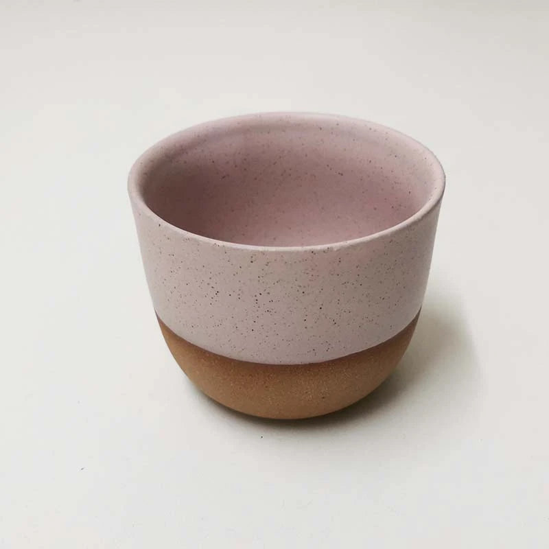 1PCS Ceramic Tea Cup Kiln Change China Porcelain Kung Fu Cups Pottery Drinkware Tableware Water Mug For Gift Wholesale