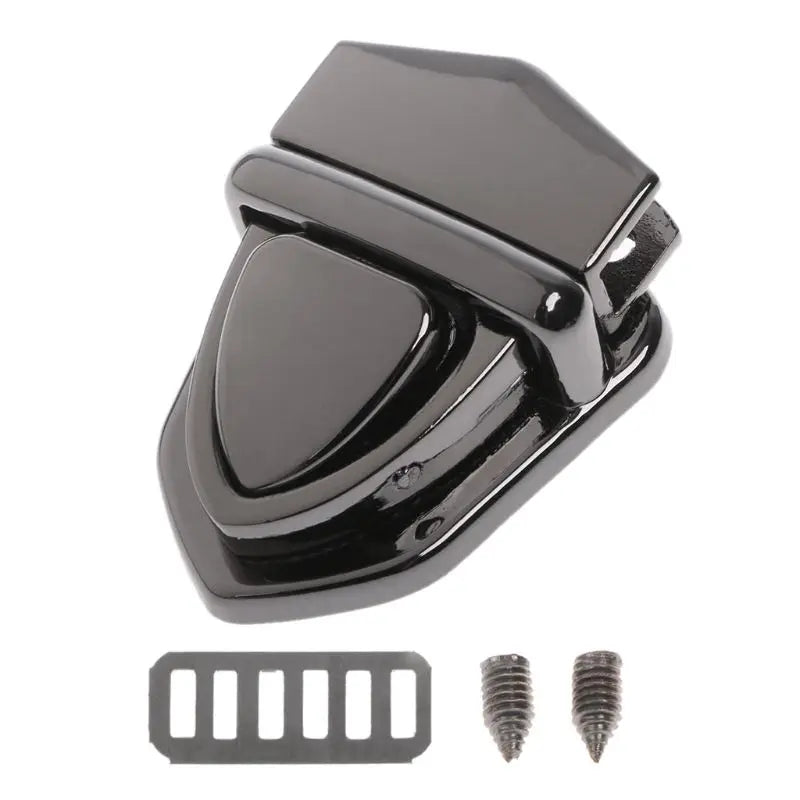 1Pc Turn Locks Twist Lock DIY Metal Clasp Handbag Shoulder Bag Purse