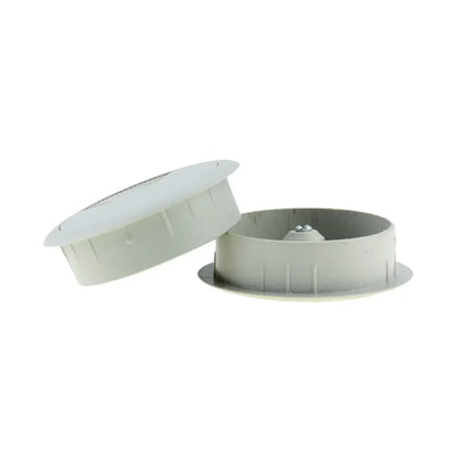 1Pcs 35/50/53/60/80mm Desk Wire Hole Cover Base Computer Gromet Table Cable Outlet Port Surface Line Box Furniture Hardwar