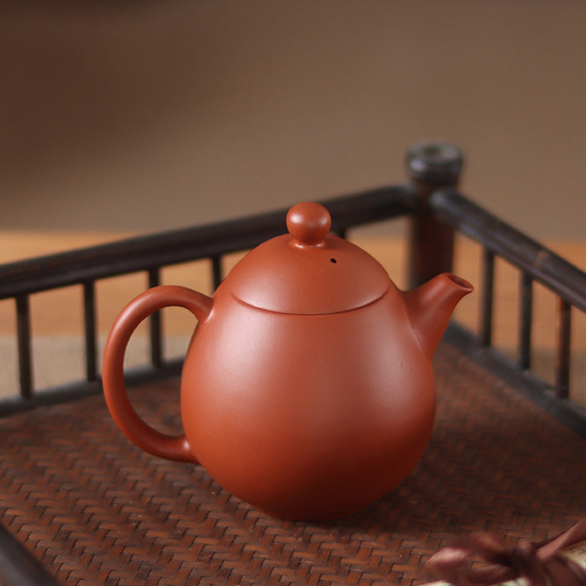 Clay Teapot Zisha Teapot Purple Clay Teapot Chinese Zisha Tea Xishi Pots Natural Mud Chinese Yixing Clay Zisha Pot Infusers Loose Tea