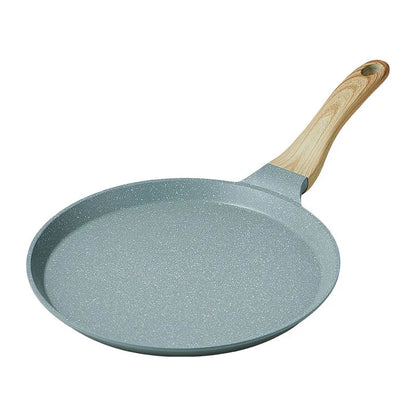 20/24/28 Kitchen Utensils Pan Non-Stick Pan Maifan Stone Induction Cooker Cookware Frying Pan Thick Bottom Egg Pans Cooking Pot