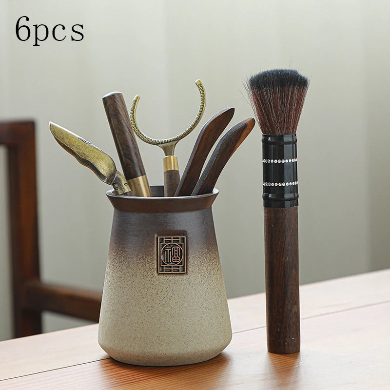 200ml Authentic Yixing Purple Clay Teapot Master Handmade Tea Pot Raw Ore Duan Mud Kettle Chinese Zisha Tea Set Customized Gifts