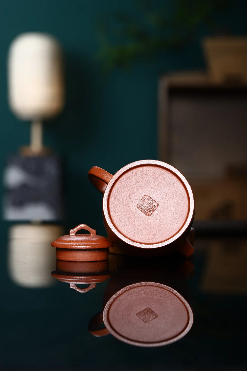 200ml Yixing Purple Clay Teapot Tradition Ball Hole Filter Kettle Chinese Zisha Beauty Tea Infuser Custom Tea Ceremony Gifts