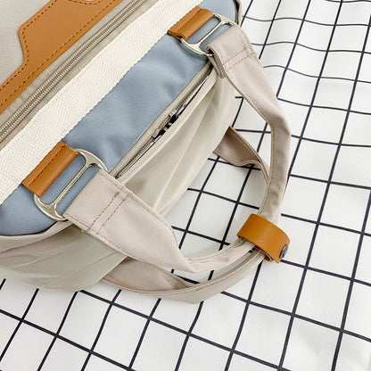 2019 New fashion cute Backpack Girls For Middle School Students Travel Shoulder Backpacks Kids Children Schoolbags Women Bag