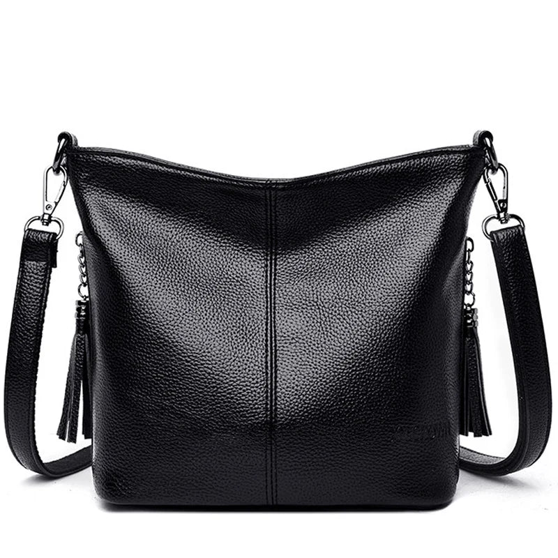 2020 NEW Designer Crossbody Bags For Women Messenger Bags Luxury Brand Small Flap Female Leather Shoulder Bag Multi-Pocket Purse