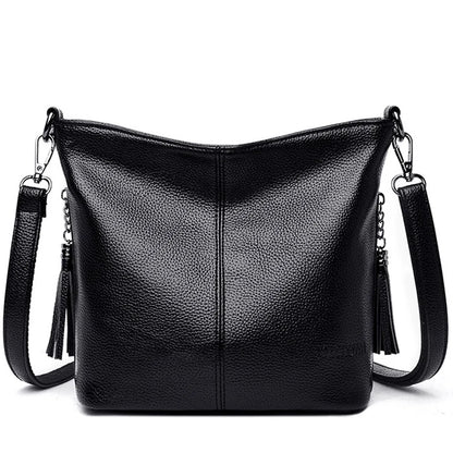 2020 NEW Designer Crossbody Bags For Women Messenger Bags Luxury Brand Small Flap Female Leather Shoulder Bag Multi-Pocket Purse