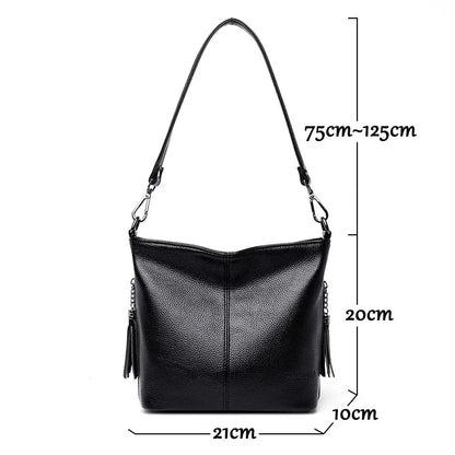 2020 NEW Designer Crossbody Bags For Women Messenger Bags Luxury Brand Small Flap Female Leather Shoulder Bag Multi-Pocket Purse