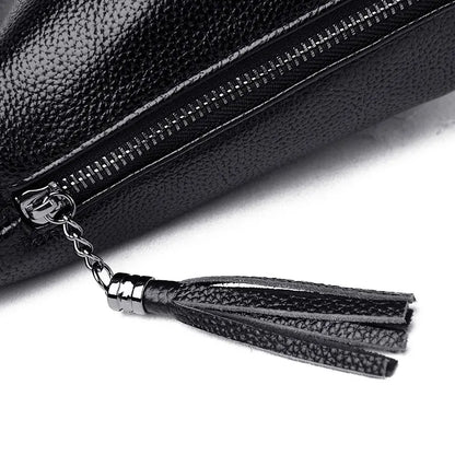 2020 NEW Designer Crossbody Bags For Women Messenger Bags Luxury Brand Small Flap Female Leather Shoulder Bag Multi-Pocket Purse