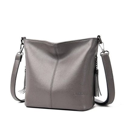 2020 NEW Designer Crossbody Bags For Women Messenger Bags Luxury Brand Small Flap Female Leather Shoulder Bag Multi-Pocket Purse