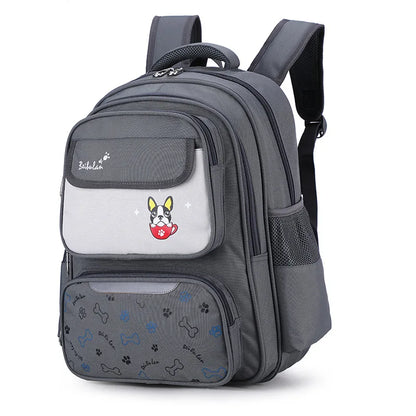 2020 new waterproof swan Children School Bags For Girls schoolbag Boys primary School Backpacks Kids Orthopedic Backpack mochila
