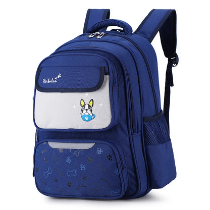 2020 new waterproof swan Children School Bags For Girls schoolbag Boys primary School Backpacks Kids Orthopedic Backpack mochila