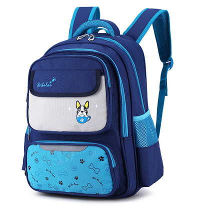 2020 new waterproof swan Children School Bags For Girls schoolbag Boys primary School Backpacks Kids Orthopedic Backpack mochila
