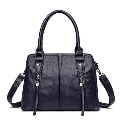 2021 Luxury Handbags Women Bags Designer Large Capacity Purses and Handbags Female Leather Shoulder Crossbody Bags for Women