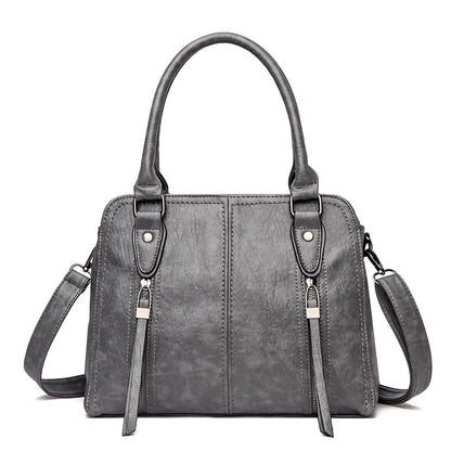 2021 Luxury Handbags Women Bags Designer Large Capacity Purses and Handbags Female Leather Shoulder Crossbody Bags for Women