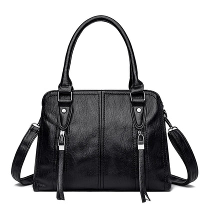 2021 Luxury Handbags Women Bags Designer Large Capacity Purses and Handbags Female Leather Shoulder Crossbody Bags for Women