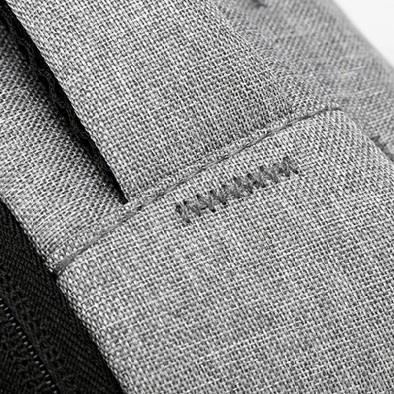 2021 Men's Backpack Multifunctional Waterproof Bags For Male Business Laptop Backpack USB Charging Bagpack Nylon Casual Rucksack