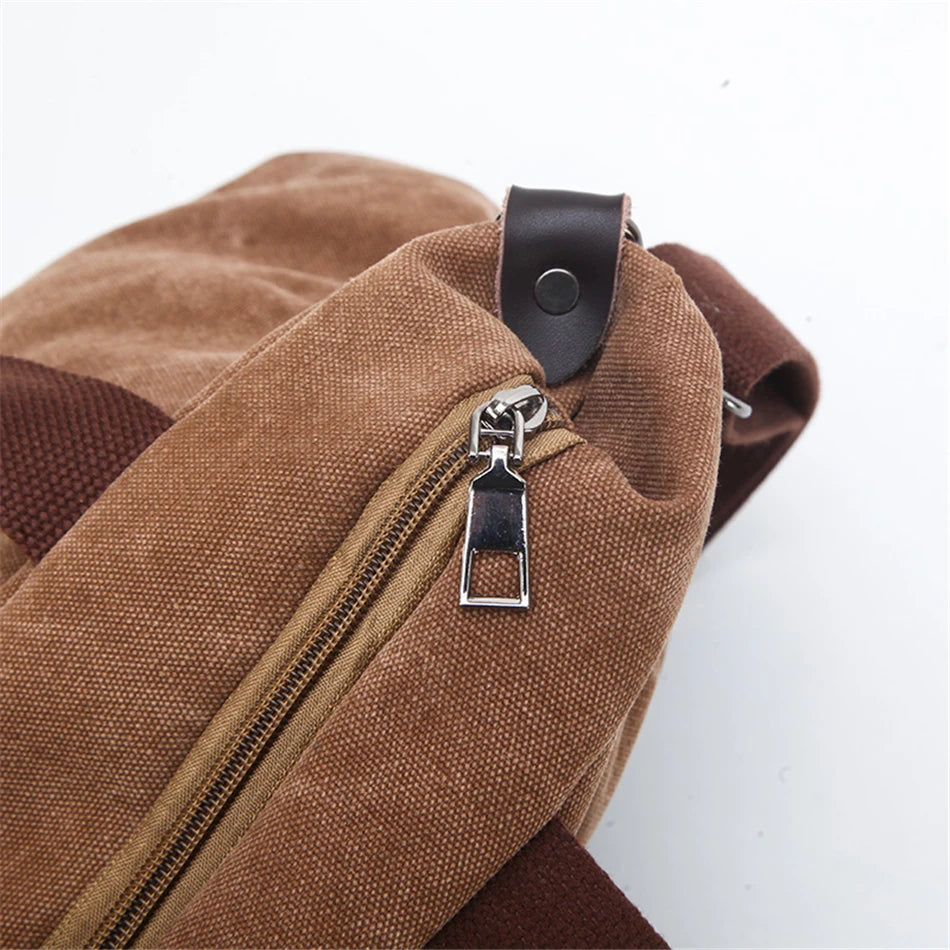 2021 White Canvas Beach Bag Women Shopping Shoulder Bag Casual Travel Tote Girls Female School Bags for Teenage Girls Sac A Main