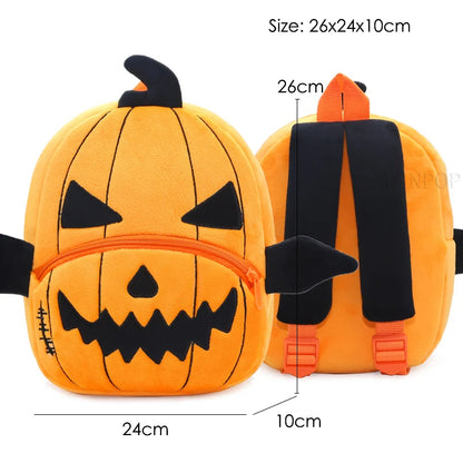 2022 Cartoon Avocado School Backpacks for Kids Children Strawberry Backpack Kindergarten Fruit School Bags Mochilas Escolares