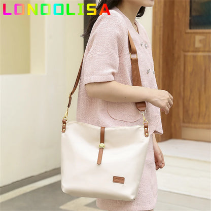 2022 Casual Designer Crossbody Bag Women Shoulder Tote Bags Female Shopper Messenger Sac A Main Ladies Large Handbags and Purses