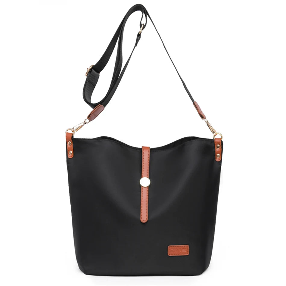 2022 Casual Designer Crossbody Bag Women Shoulder Tote Bags Female Shopper Messenger Sac A Main Ladies Large Handbags and Purses