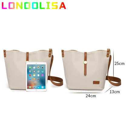 2022 Casual Designer Crossbody Bag Women Shoulder Tote Bags Female Shopper Messenger Sac A Main Ladies Large Handbags and Purses
