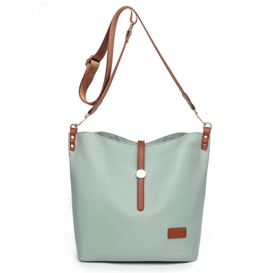 2022 Casual Designer Crossbody Bag Women Shoulder Tote Bags Female Shopper Messenger Sac A Main Ladies Large Handbags and Purses