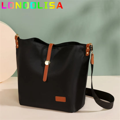 2022 Casual Designer Crossbody Bag Women Shoulder Tote Bags Female Shopper Messenger Sac A Main Ladies Large Handbags and Purses