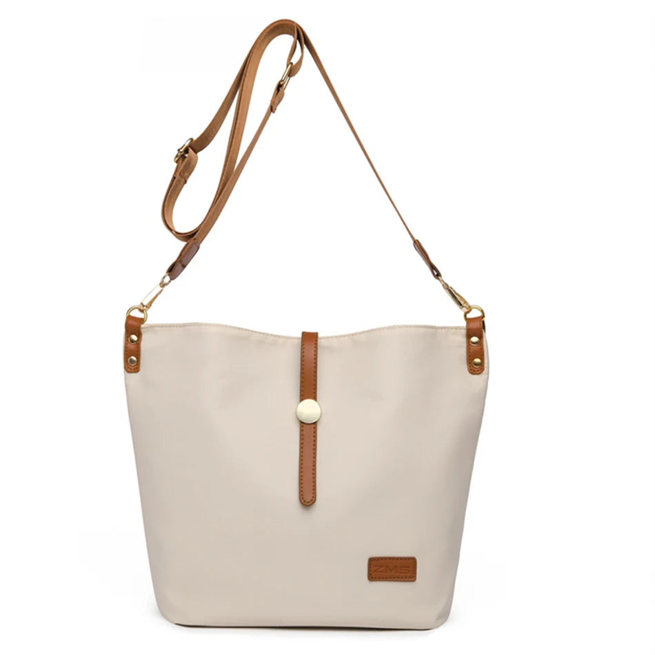 2022 Casual Designer Crossbody Bag Women Shoulder Tote Bags Female Shopper Messenger Sac A Main Ladies Large Handbags and Purses