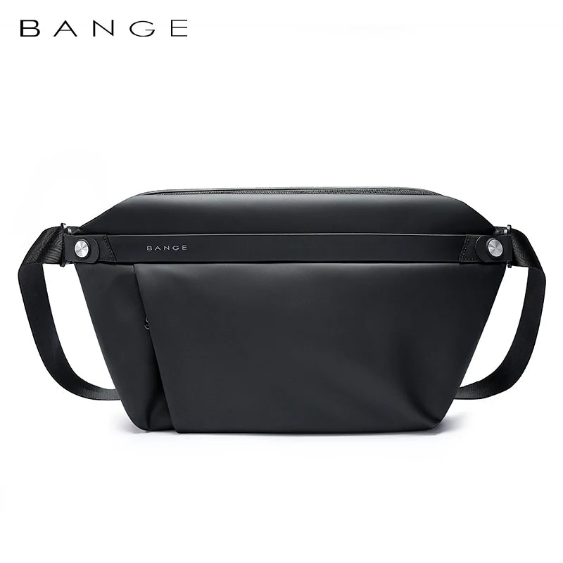 2022 Fashion Chest Bag Men Waterproof Leisure Male Bag Sports Packs Messenger Shoulder Sling Running Women Shoulder Bag