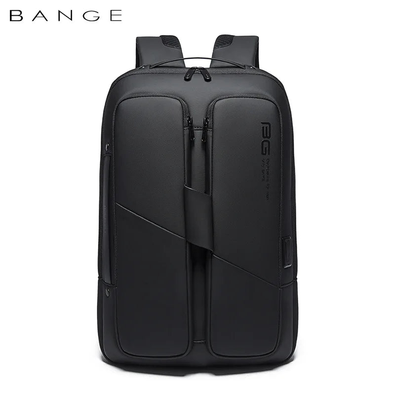 2022 Fashion Multifunction Backpack Men Waterproof Laptop Backpack Business Luxury Travel Backpack USB Charging Male Hot Sale