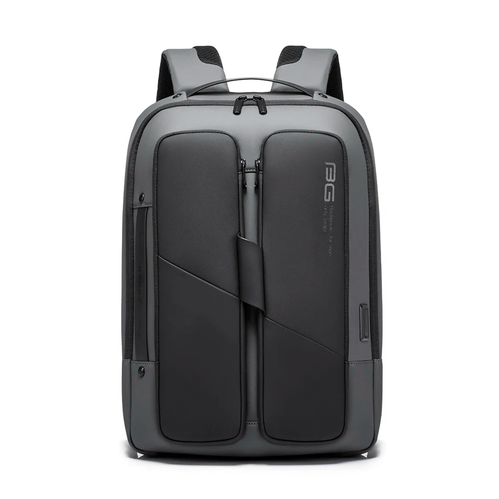 2022 Fashion Multifunction Backpack Men Waterproof Laptop Backpack Business Luxury Travel Backpack USB Charging Male Hot Sale