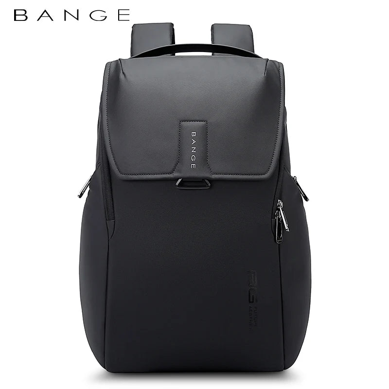 2022 New Men Backpack Fashion Waterproof School Travel Bag Backpack USB Business Backpacks Fit For 15.6 Inch Laptop