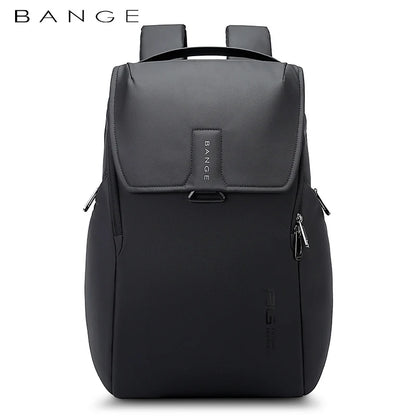 2022 New Men Backpack Fashion Waterproof School Travel Bag Backpack USB Business Backpacks Fit For 15.6 Inch Laptop