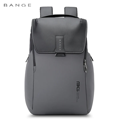 2022 New Men Backpack Fashion Waterproof School Travel Bag Backpack USB Business Backpacks Fit For 15.6 Inch Laptop