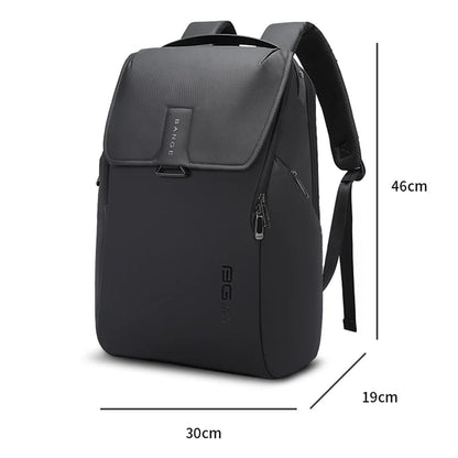 2022 New Men Backpack Fashion Waterproof School Travel Bag Backpack USB Business Backpacks Fit For 15.6 Inch Laptop