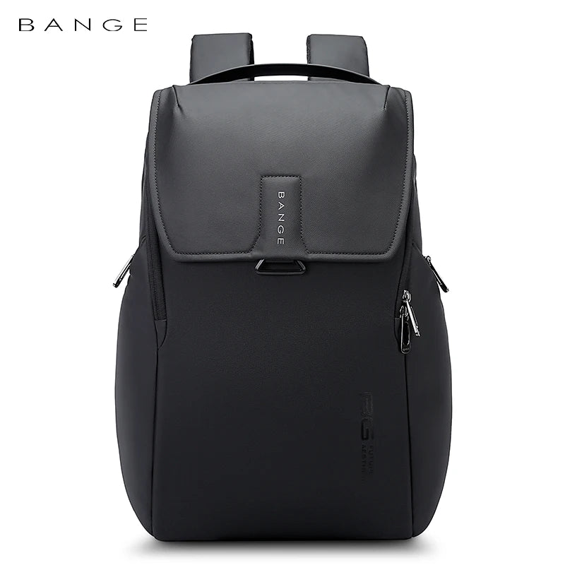 2022 New Men Backpack Fashion Waterproof School Travel Bag Backpack USB Business Backpacks Fit For 15.6 Inch Laptop