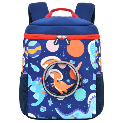 2022 New Unicorn School Bags for Teenage Girls Fashion Mermaid Children Backpacks Large Capacity Kindergarten Kids Pack Mochila
