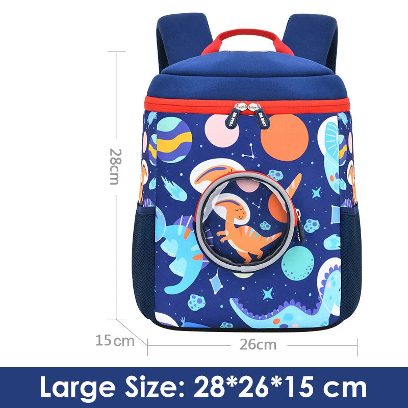 2022 New Unicorn School Bags for Teenage Girls Fashion Mermaid Children Backpacks Large Capacity Kindergarten Kids Pack Mochila