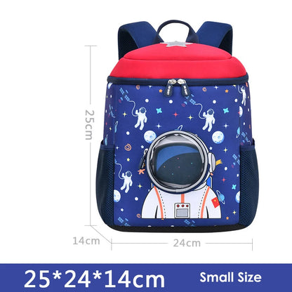 2022 New Unicorn School Bags for Teenage Girls Fashion Mermaid Children Backpacks Large Capacity Kindergarten Kids Pack Mochila