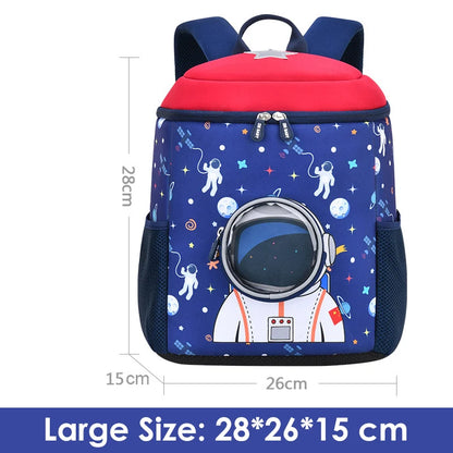 2022 New Unicorn School Bags for Teenage Girls Fashion Mermaid Children Backpacks Large Capacity Kindergarten Kids Pack Mochila