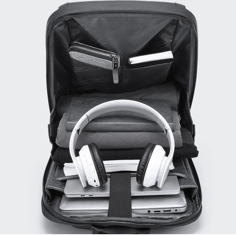 2022 Waterproof Backpacks Business School Bag Women Fashion Backpack Men Laptop Travel Backpack Luxury High Capacity
