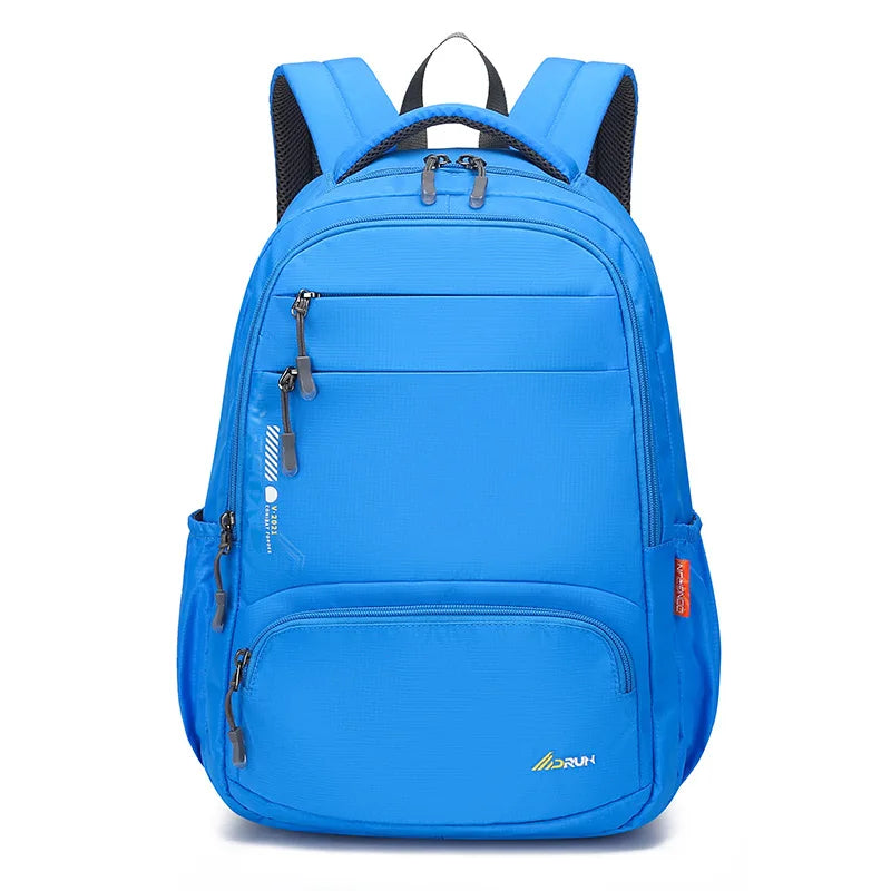 2022 new Orthopedic Children's backpack boys girls Primary schoolbag Kindergarten Infantil Kids backpack Waterproof Mochila