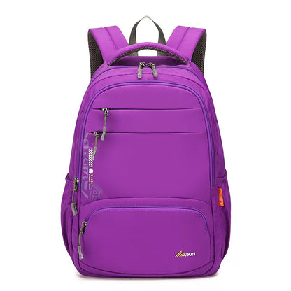 2022 new Orthopedic Children's backpack boys girls Primary schoolbag Kindergarten Infantil Kids backpack Waterproof Mochila