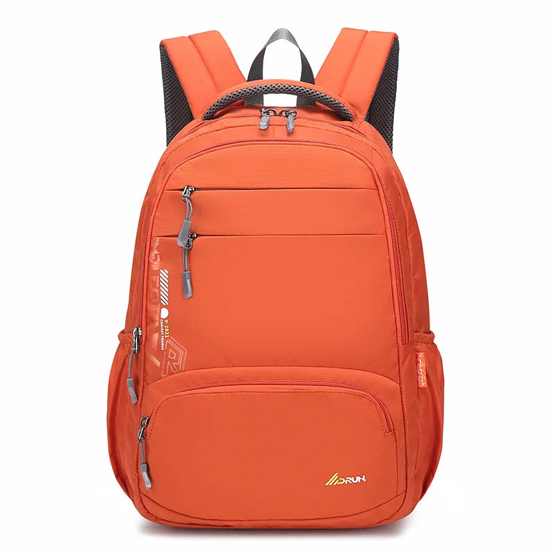 2022 new Orthopedic Children's backpack boys girls Primary schoolbag Kindergarten Infantil Kids backpack Waterproof Mochila