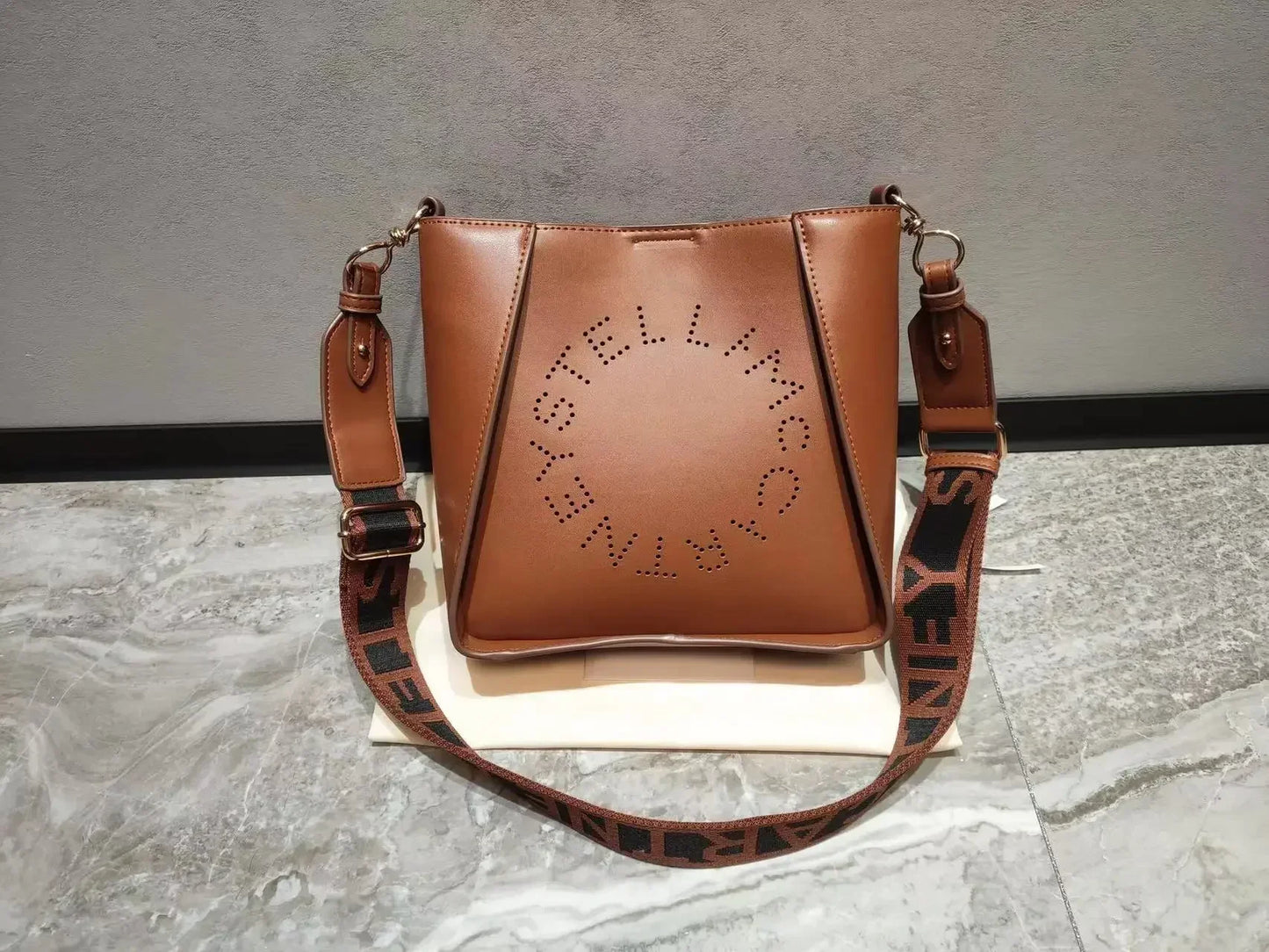 2023 Chain Foreign Trade PU Handbag Bag cross body bag woman luxury bag tote bags for women  designer handbags