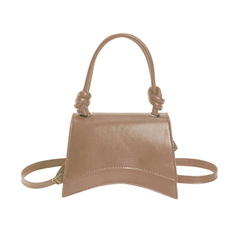 2023 Crossbody Shoulder Bag Mini Square Bag Travel Bag for Women Girl Handbag