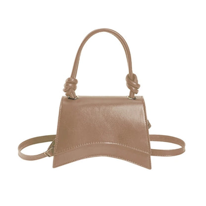 2023 Crossbody Shoulder Bag Mini Square Bag Travel Bag for Women Girl Handbag