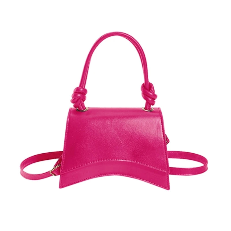2023 Crossbody Shoulder Bag Mini Square Bag Travel Bag for Women Girl Handbag