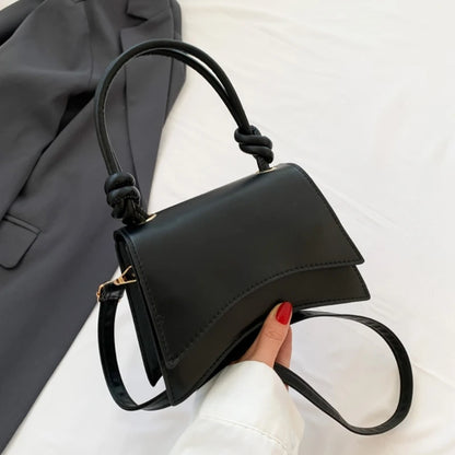 2023 Crossbody Shoulder Bag Mini Square Bag Travel Bag for Women Girl Handbag
